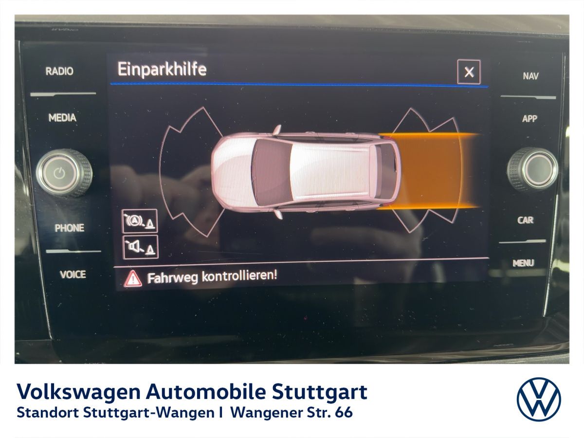 Volkswagen Taigo - Bild 13