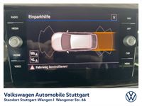 Volkswagen Taigo - Vorschau Bild 13