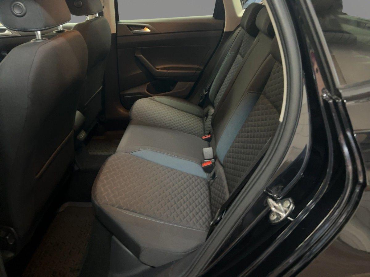 Volkswagen Polo 1.0 TSI IQ.DRIVE Navi ACC Blind Spot-Sensor, миниатюра 7