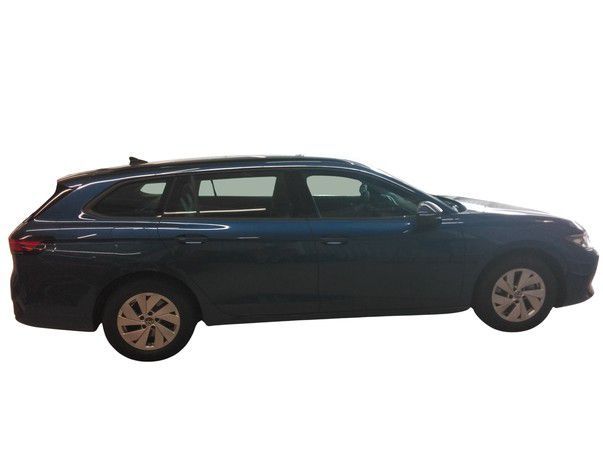 Fahrzeugabbildung Volkswagen Passat Variant eTSI DSG LED CarPlay AID ACC RFK