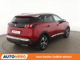 Peugeot 3008 1.6 THP Allure Aut*LED*TEMPO*CAM*PDC*AHK* - Peugeot 3008: Geländewagen