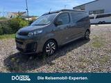 Pössl Vanster Spacetourer 150 PS AHK,Sicherheitspaket5 - Pössl Vanster