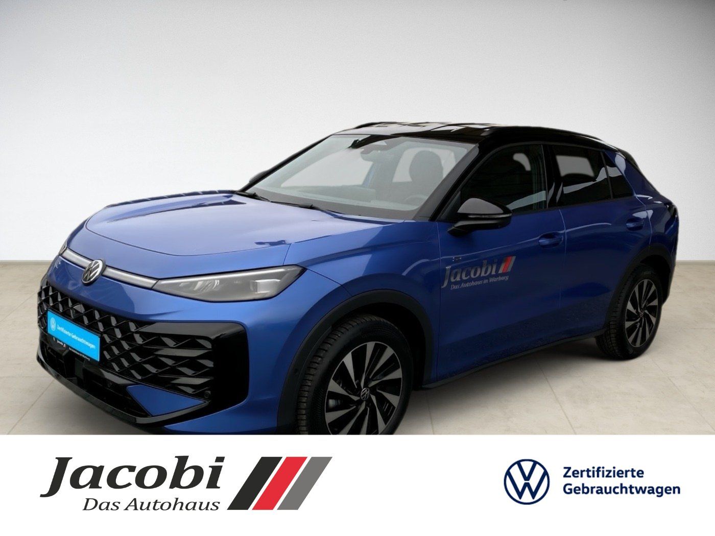 Volkswagen T-Roc R-Line 1.5 l eTSI OPF DSG 360.ACC.AUT.Kam foto 1