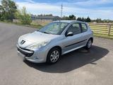 Peugeot PEUGEOT 206 PLUS TÜV NEU - Peugeot 206 in Magdeburg