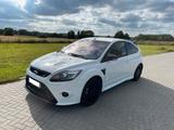 Ford Focus RS MK2 - Ford Focus: For RS