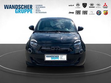Fiat 500 Hybrid 1.0 Icon LM+Sitzheizung+SpurH+PDC