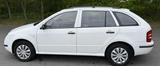 Skoda Škoda Fabia I Combi 1.9 SDI - Skoda Fabia aus 2002: 9.1