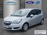Opel Meriva B Edition 1.4 88 kW Klimaautomatik Servo  - Opel Meriva: Edition