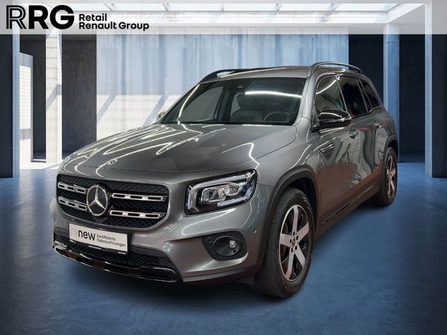Mercedes-Benz GLB 200 D PROGRESSIVE AHK