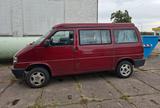 Volkswagen VW T4 Multivan Reimo Klappdach Camping Bus... - Volkswagen T4: Reimo