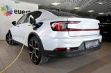 Polestar AWD H&K PERFORMANCE LONG RANGE DUAL MOTOR BLIS - Polestar 2: Performance