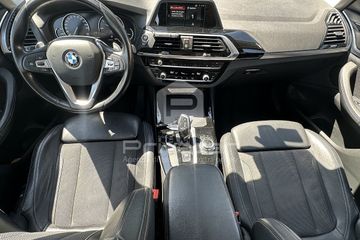 BMW X3 - 12