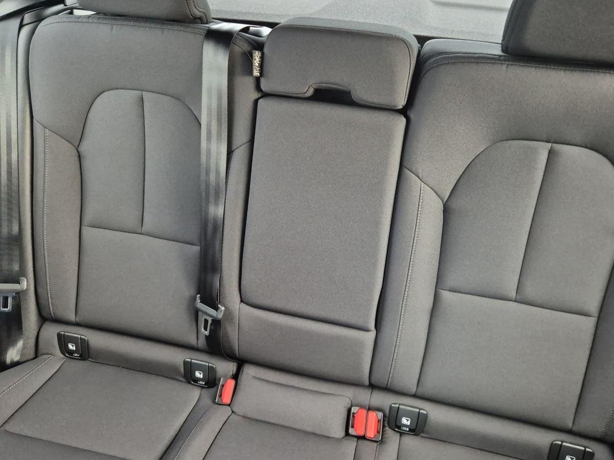 Volvo EX40 - Bild 21