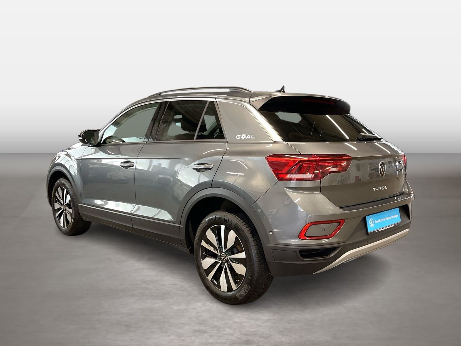 Volkswagen T-Roc - Bild 5
