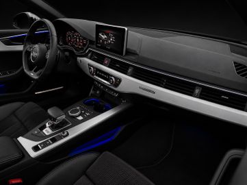 Audi S5 - 12