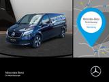 Mercedes-Benz EQV 300 Extralang AVANTGARDE+TischP+LED+MBUX+DIS - Mercedes-Benz EQV mit Elektro-Antrieb: Vollleder, Luftfederung