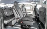 Karmann Duncan 505 7-Sitzer 170PS Automatik - Karmann Wohnmobil oder -wagen