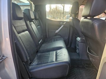 Ford Ranger - 8