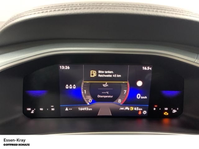 Volkswagen T-Roc - Bild 19