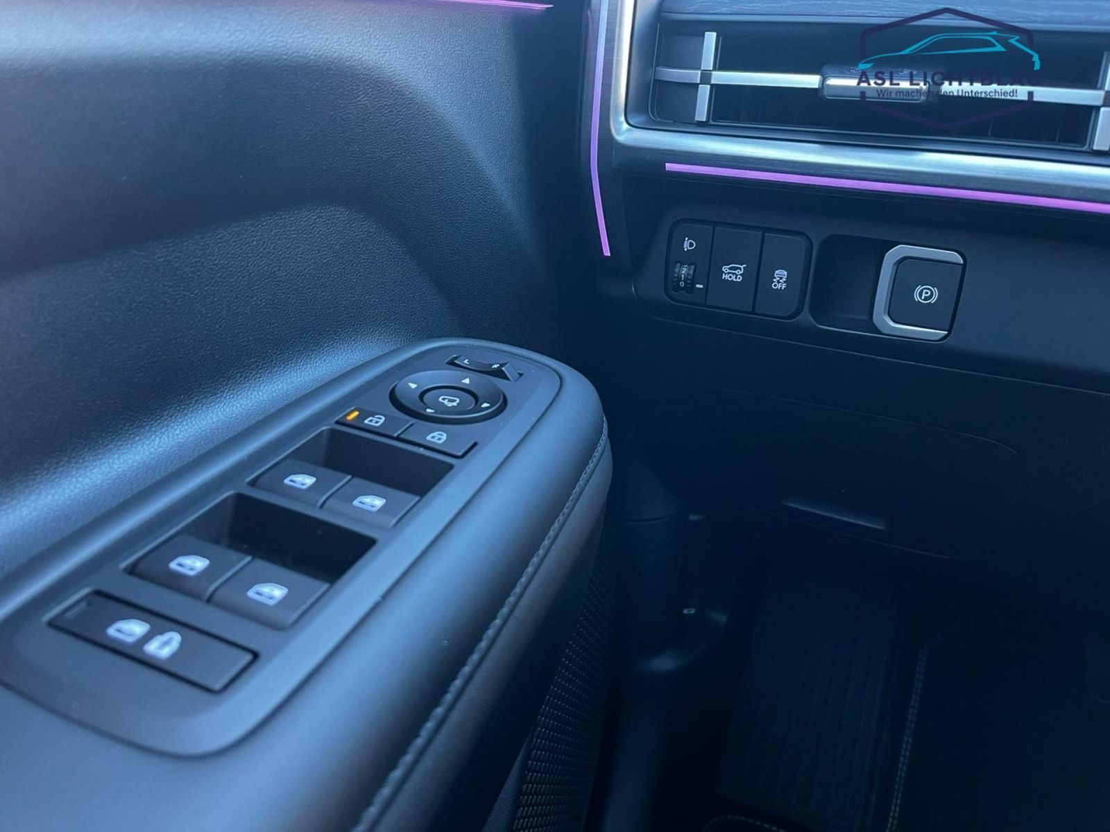 Hyundai Santa Fe – Bild 10