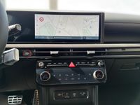 Hyundai TUCSON - Vorschau Bild 9
