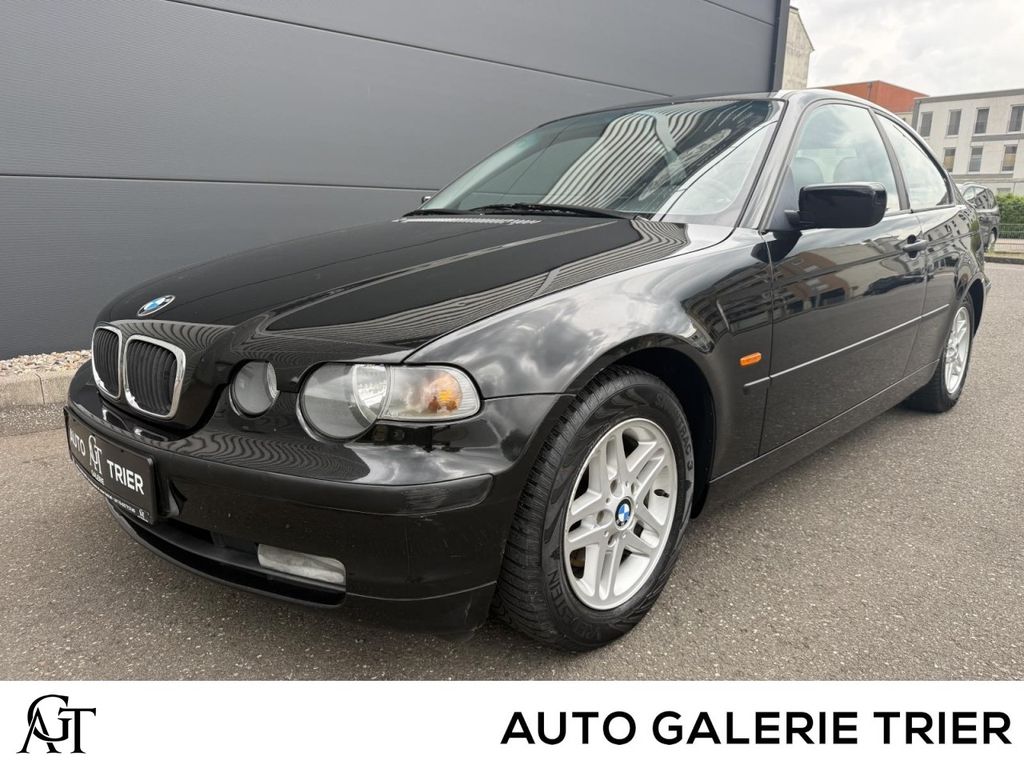 Angebot ansehen BMW 316