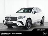 Mercedes-Benz GLC 450 d 4M AMG Night 3D Distronic Pano D-Light - weiße Mercedes-Benz GLC 450