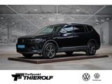 Volkswagen Tiguan Allspace 2.0 TDI Highline 4M ACC 360-KAME - Volkswagen Tiguan Allspace: Limousine