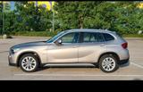 BMW X1 23d 204 ps pano - gebrauchte BMW 123 aus dem Jahr 2010