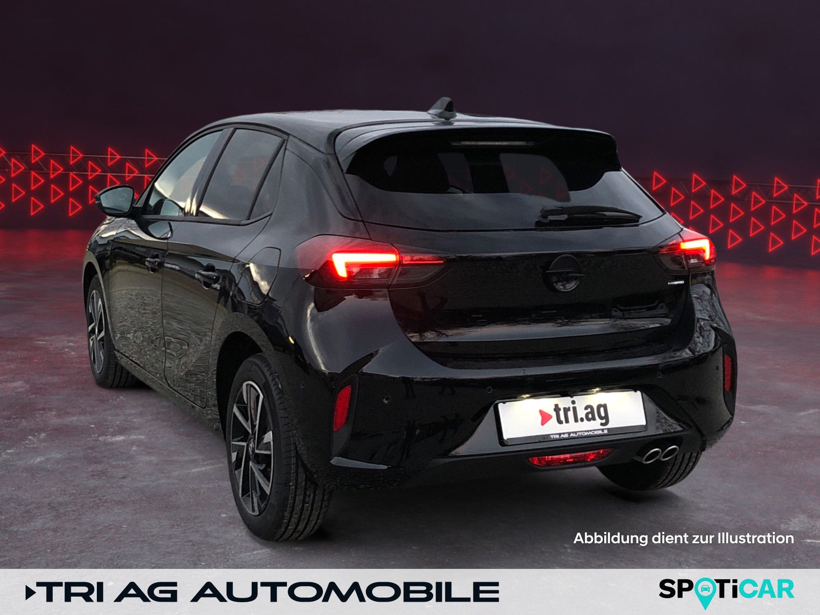 Opel Corsa - Bild 5