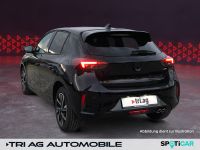 Opel Corsa - Vorschau Bild 5