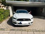 Ford mustang cabrio 3.7 v6 - Ford Mustang: Cabrio, V6
