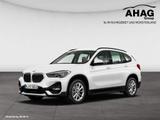 BMW X1 sDrive18d - BMW X1 Gebrauchtwagen in Dortmund