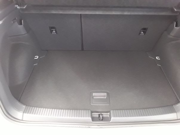 Volkswagen T-Cross - Bild 10