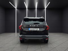 Dacia Bigster 1.2 TCe 140 Mild-Hybrid Expression