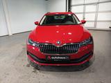 Skoda Superb Combi 2.0 TDI  Ambition|DSG|LED|Sitzhzg - Skoda Superb Gebrauchtwagen in München