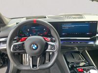 BMW M5 - Vorschau Bild 11