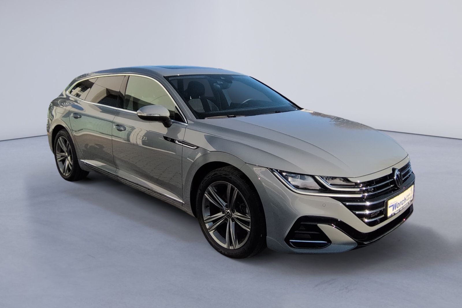 Arteon Shooting Brake 1.4 eHybrid DSG R-Line