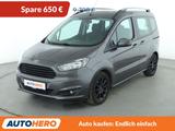 Ford Tourneo 1.0 EcoBoost Trend*TEMPO*PDC*KLIMA* - Ford Tourneo Gebrauchtwagen