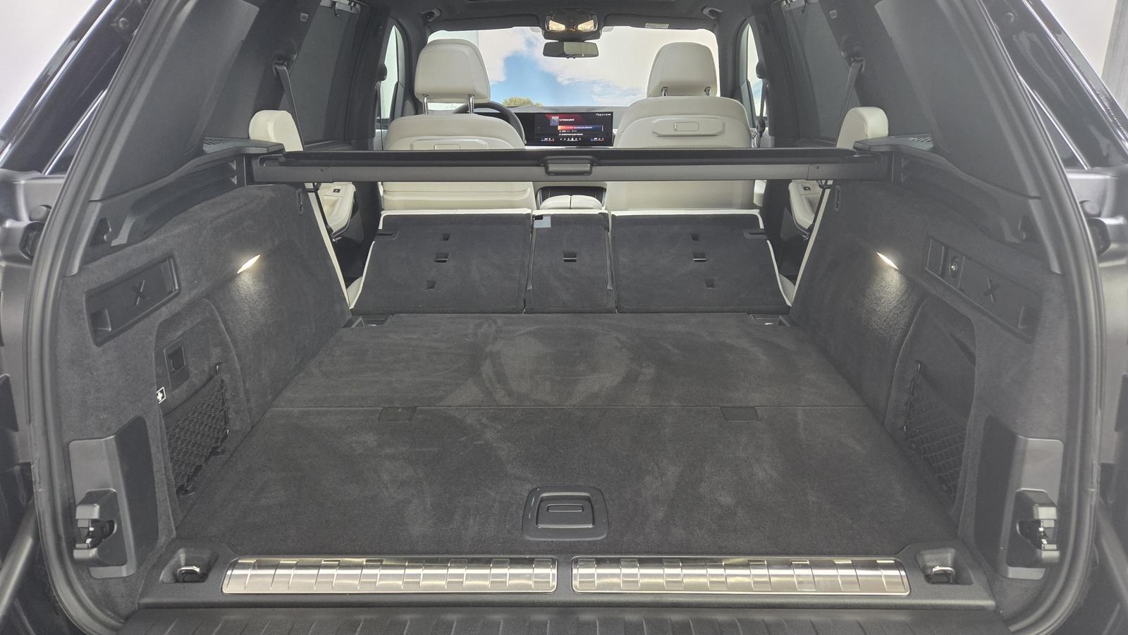 BMW X5 xDr50e M Sport Pro 22Zoll Sitzlüft. ACC AHK