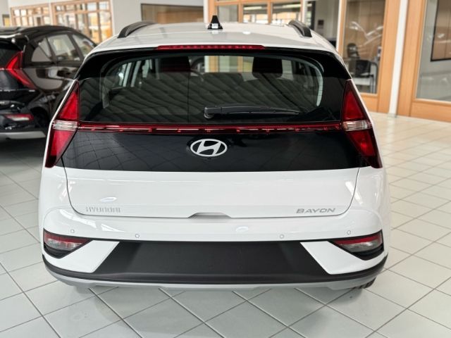Hyundai BAYON – Bild 6