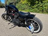 Harley-Davidson 48 1200XL - HARLEY-DAVIDSON 48