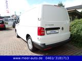 Volkswagen T6 Transporter KA EcoProfi Klima/StHz/BT-Tel/PDC - Volkswagen Gebrauchtwagen in Flensburg