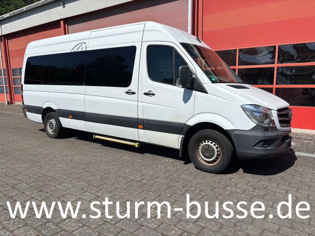 MERCEDES-BENZ Sprinter 316 CDI