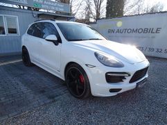 Fahrzeugabbildung Porsche Cayenne GTS BOSE ALCANTARA 21 ALUFELGEN