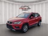 Seat Ateca 1.6 TDI Style,SHZ,LED,RFK,MFLR,Wireless*57 - Seat Ateca Gebrauchtwagen in Frankfurt