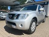 Nissan Pathfinder 2.5 dCi LE/7 Sitze - Nissan Pathfinder: Automatik