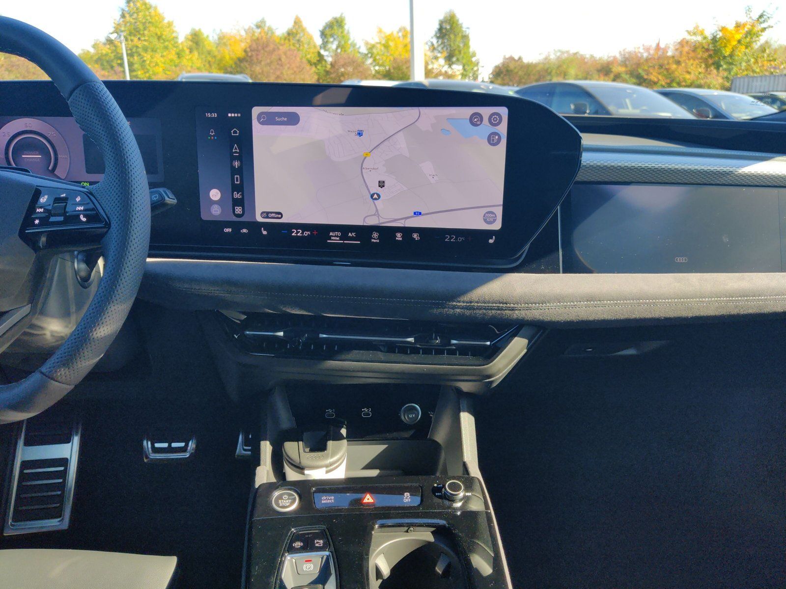 Audi A6 e-tron - Bild 15