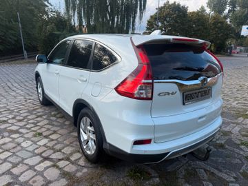 Honda CR-V - 5