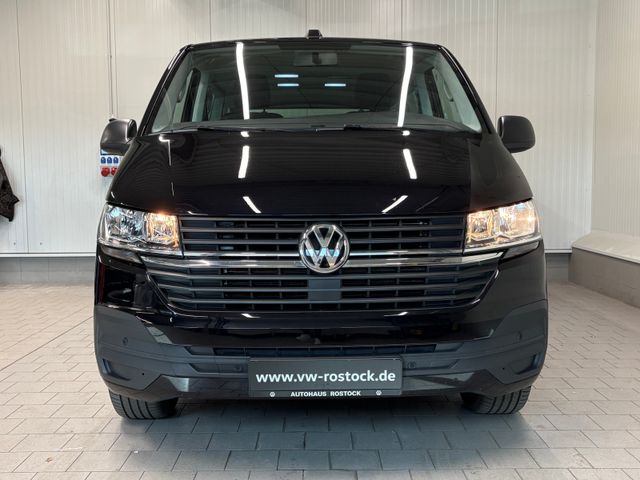 T6.1 Multivan Family 2.0 TDI ACC PDC SHZ DAB+